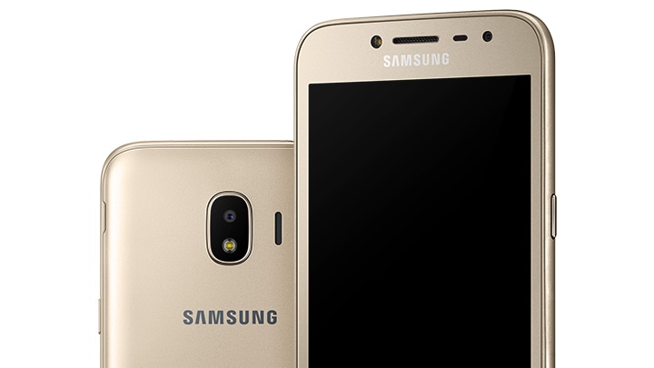 Samsung Galaxy J2 Pro 16gb Gold Price Samsung Singapore