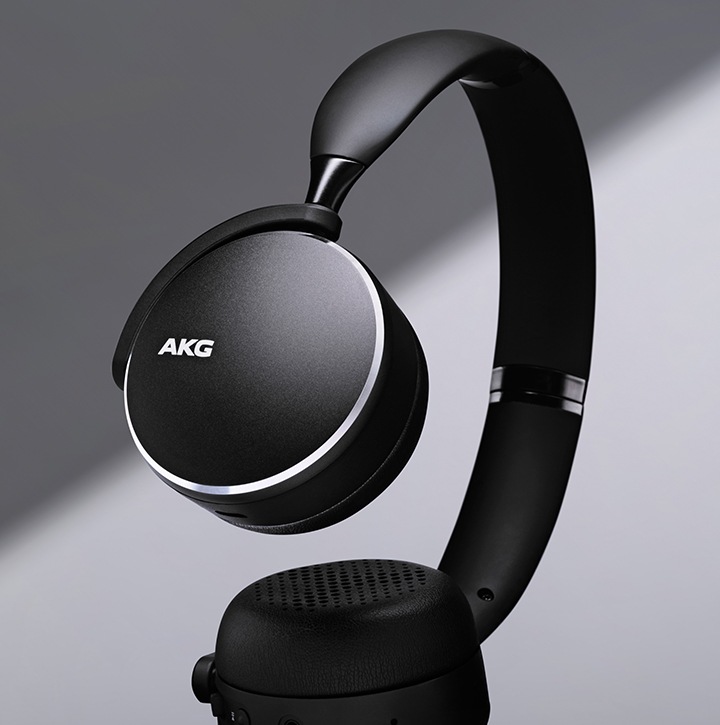 y500 akg headphones