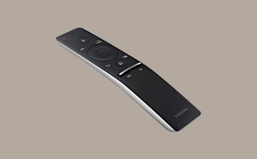 see large image of perspective angle of remote controller.