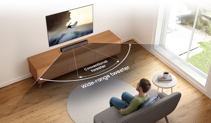 soundbar samsung n400