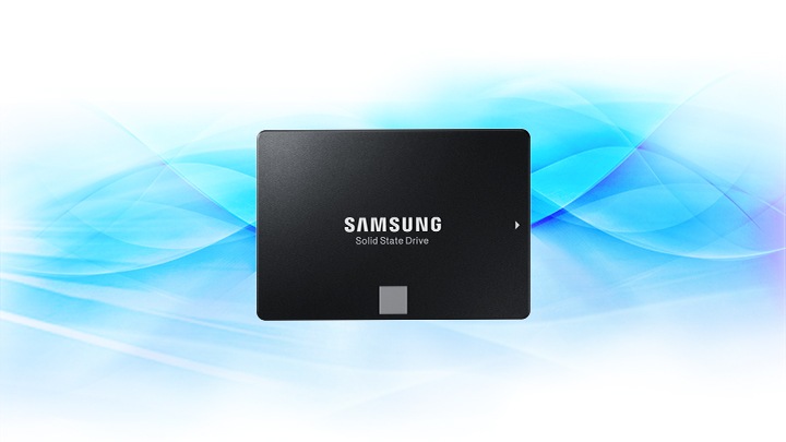 860 EVO SATA SSD 250GB MZ-76E250BW Samsung Business Singapore