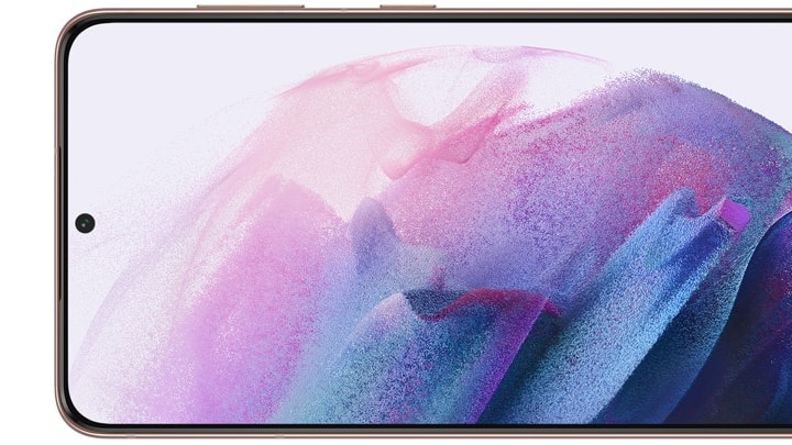 Galaxy S21+ 5G | SM-G996BZKGXSP | Samsung Business Singapore