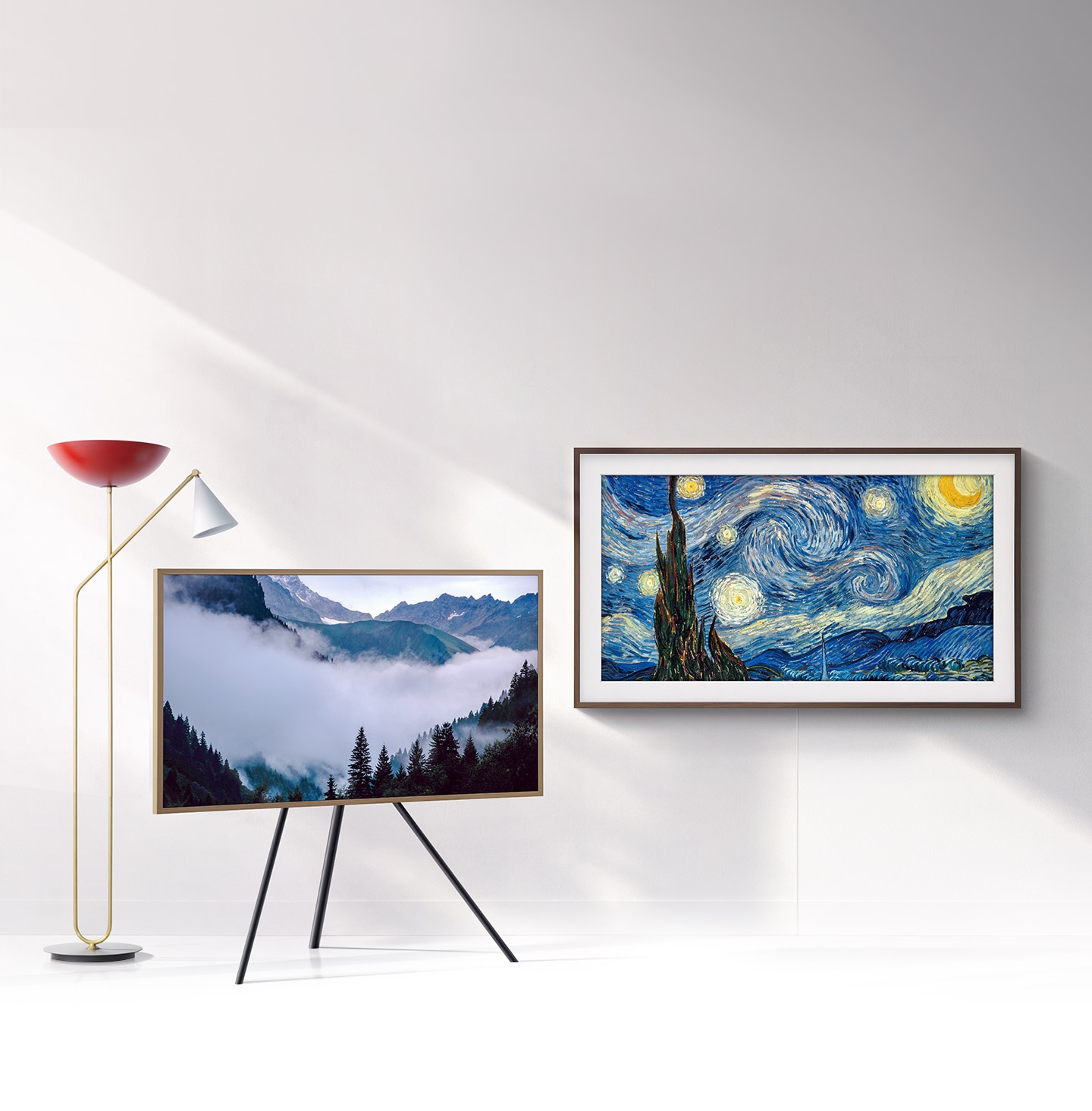 Beautify your space with a personalised gallery