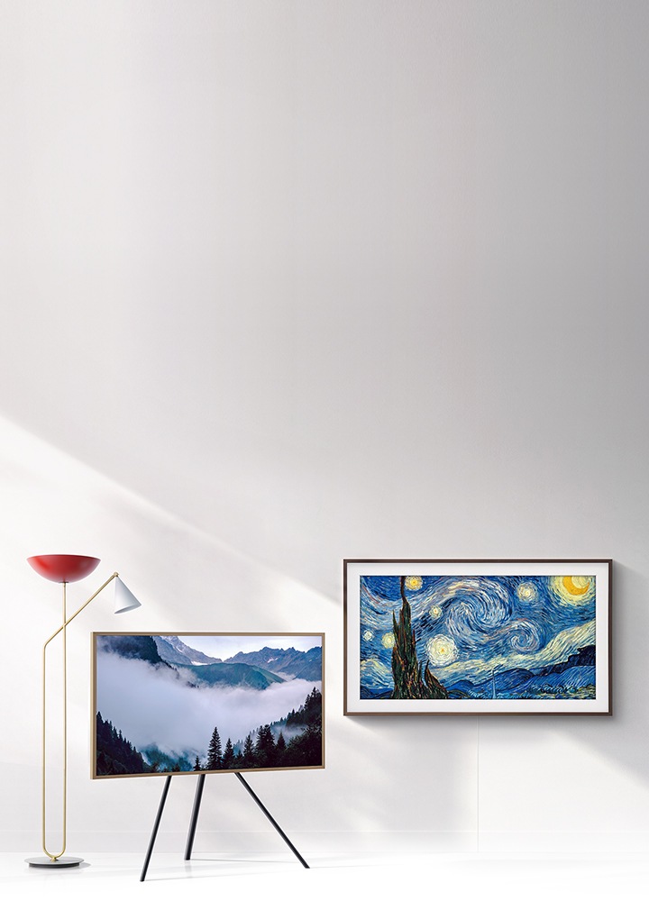 65 The Frame Ls03t Samsung Singapore