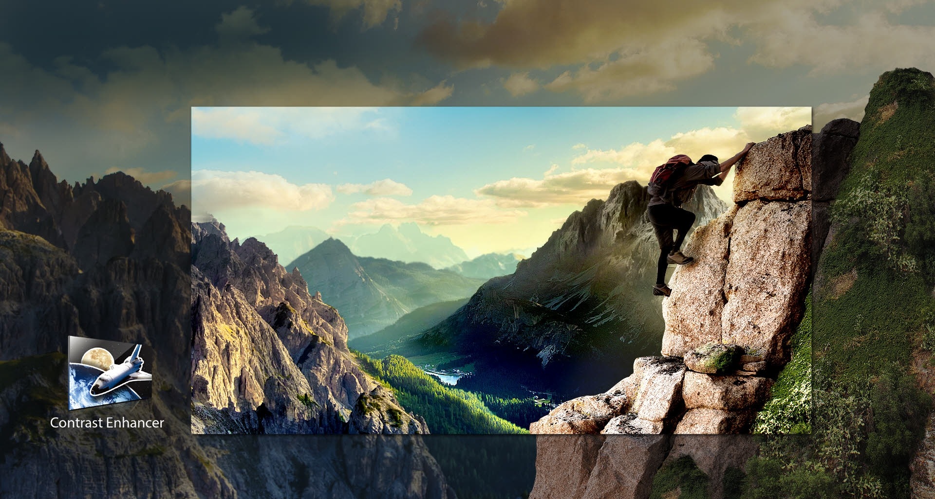 40" UHD 4K Flat Smart TV JU6400 Series 6 | UA40JU6400KXXS | Samsung