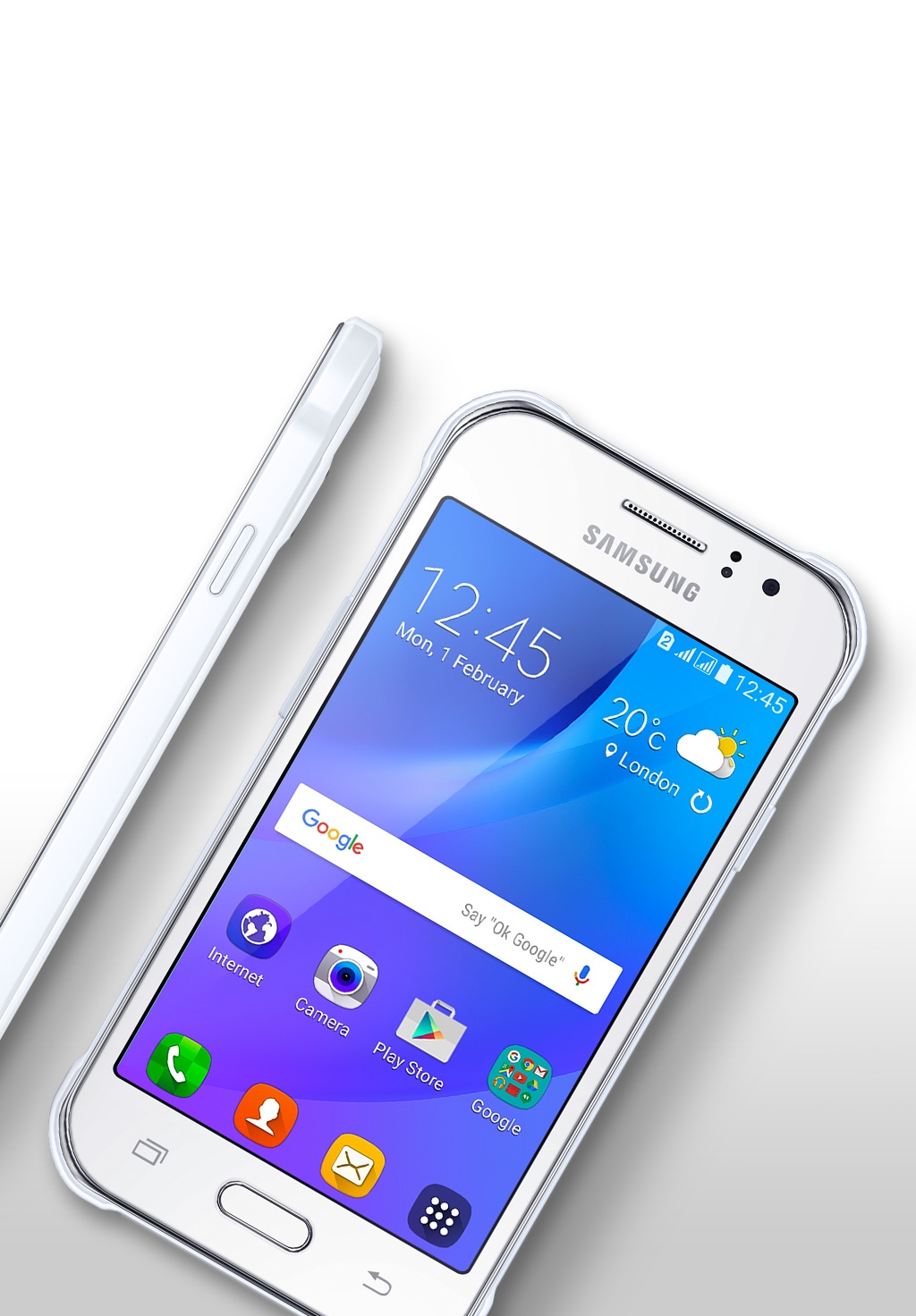 samsung j1ace display price