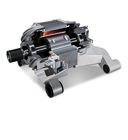Digital Inverter Motor