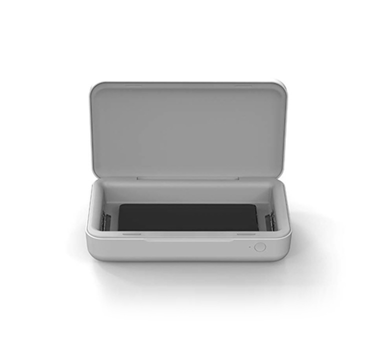 Wireless Charger Samsung Uv Sterilizer Box Buy Wireless Charging