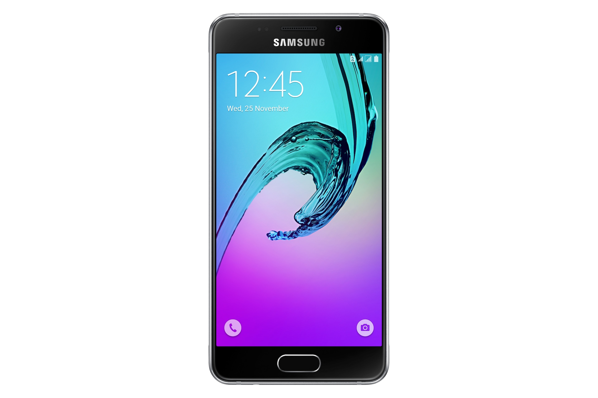 top phone tracker application Galaxy A3