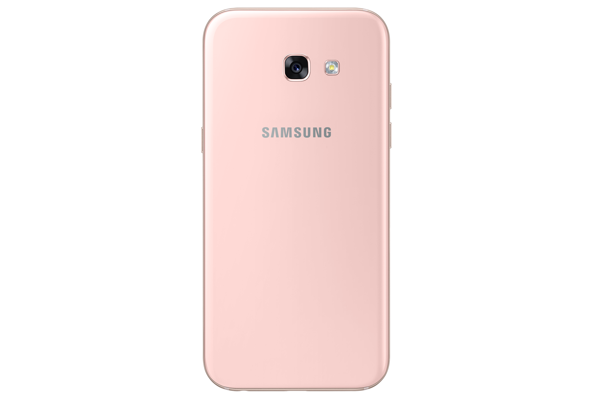 Buy Galaxy A5 2017 Pink 32gb Samsung Singapore