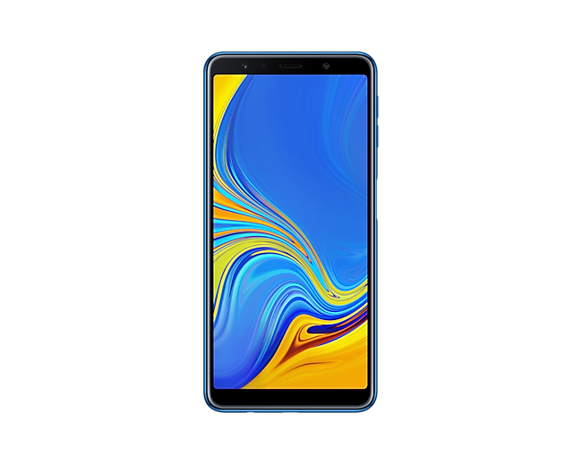 Samsung Galaxy A7 Specifications