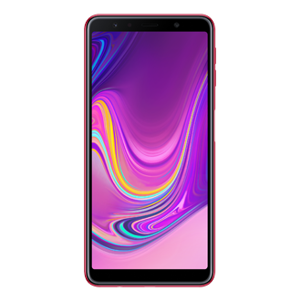 galaxy a7 2018 specs