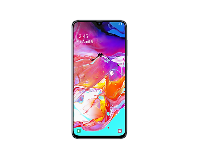 Samsung Galaxy A70 Specifications