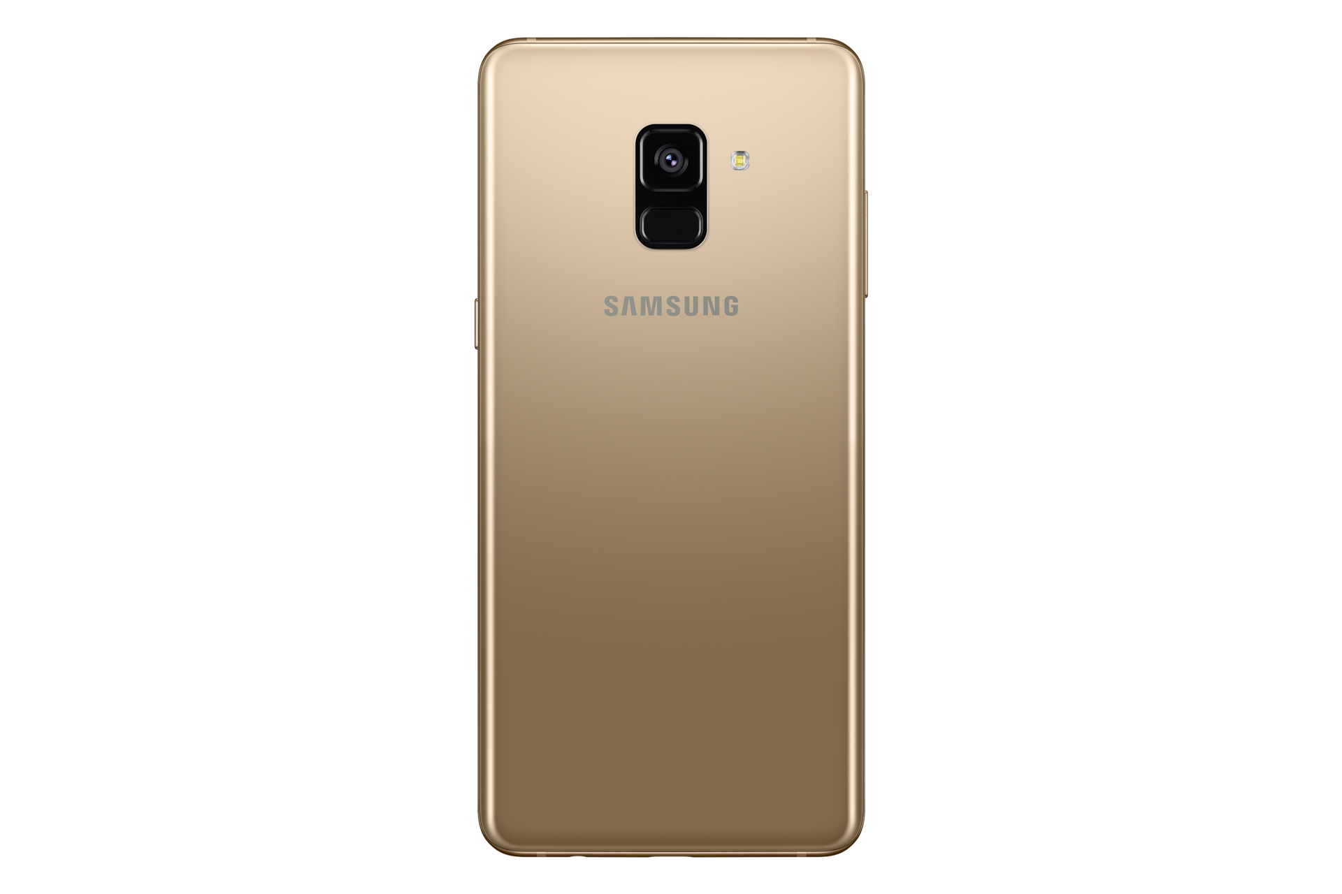 スマートフォン本体 SAMSUNG - Samsung Galaxy A8+ (2018) A730FD Samsung Samsung Galaxy A8+ (2018) SM-A730 32GB SM-A730FDSBK B&H
