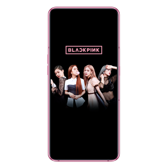 Samsung Galaxy A80 Blackpink Edition 128GB | Samsung Singapore