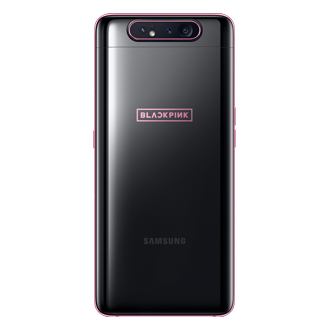 Samsung Galaxy A80 Blackpink Edition 128gb Samsung Sg