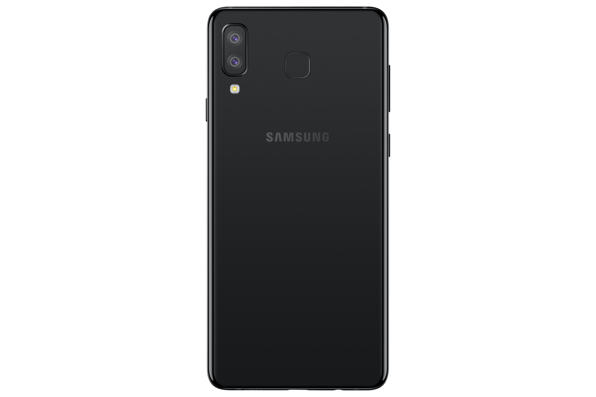 samsung a8 star white