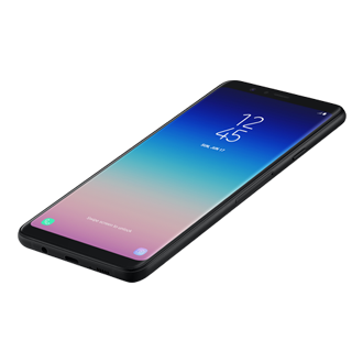 Samsung Galaxy A8 Star  dynamic4 black