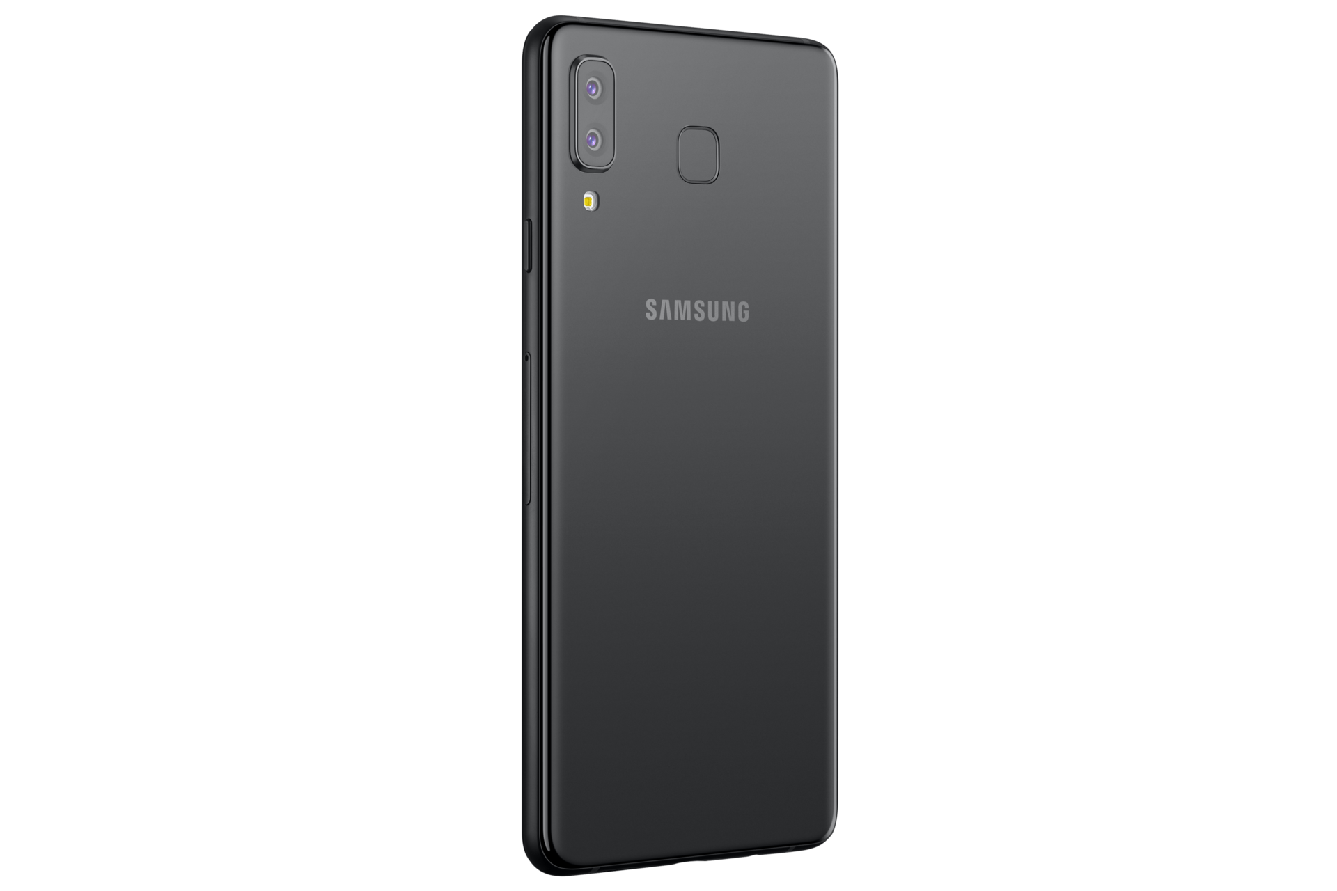 samsung galaxy a8 star processor