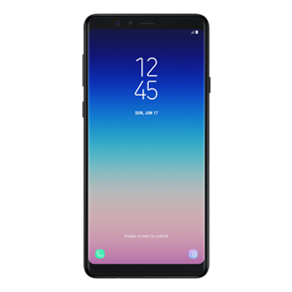 Samsung Galaxy A8 Star - Wikipedia