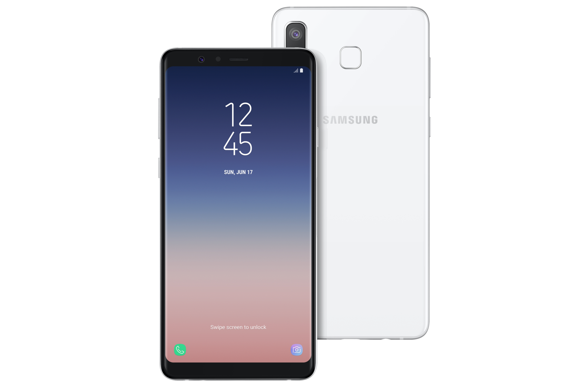 specs on samsung a71