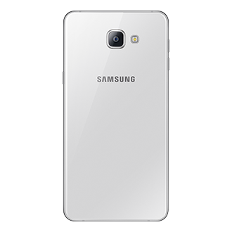 Buy Samsung A9 Pro Online White 32gb Samsung Singapore