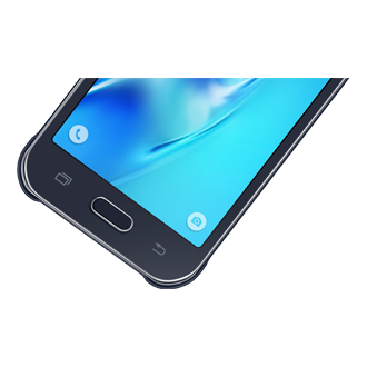Galaxy J1 Ace detail1 black