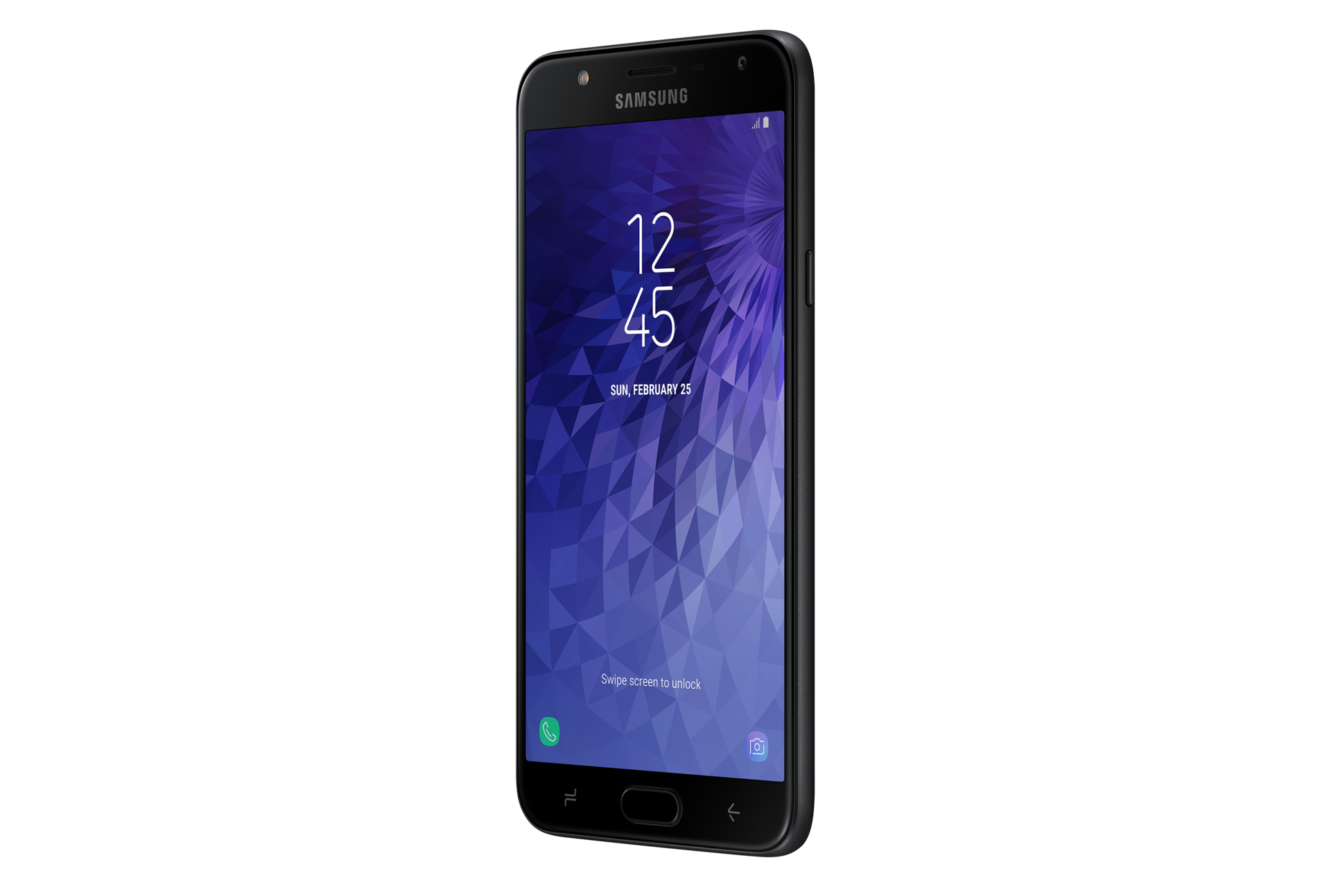 samsung j7 duo black