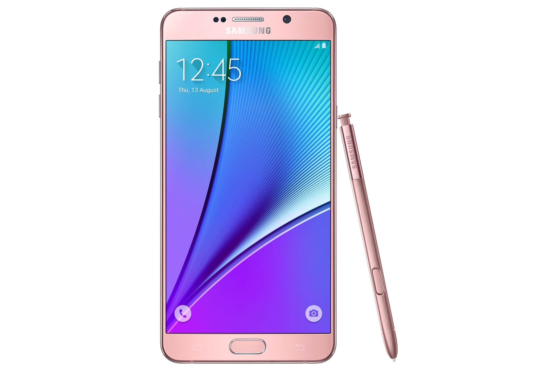 samsung galaxy note 5 4g lte