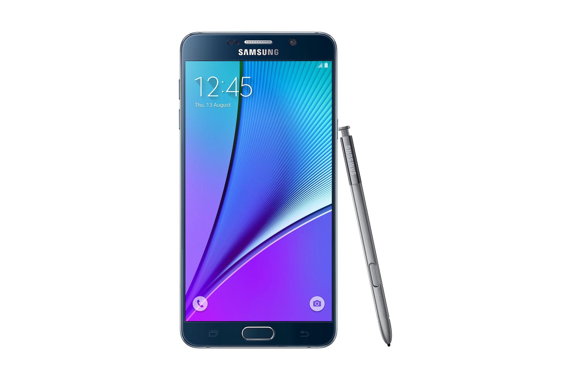 how to use s note on galaxy note 5