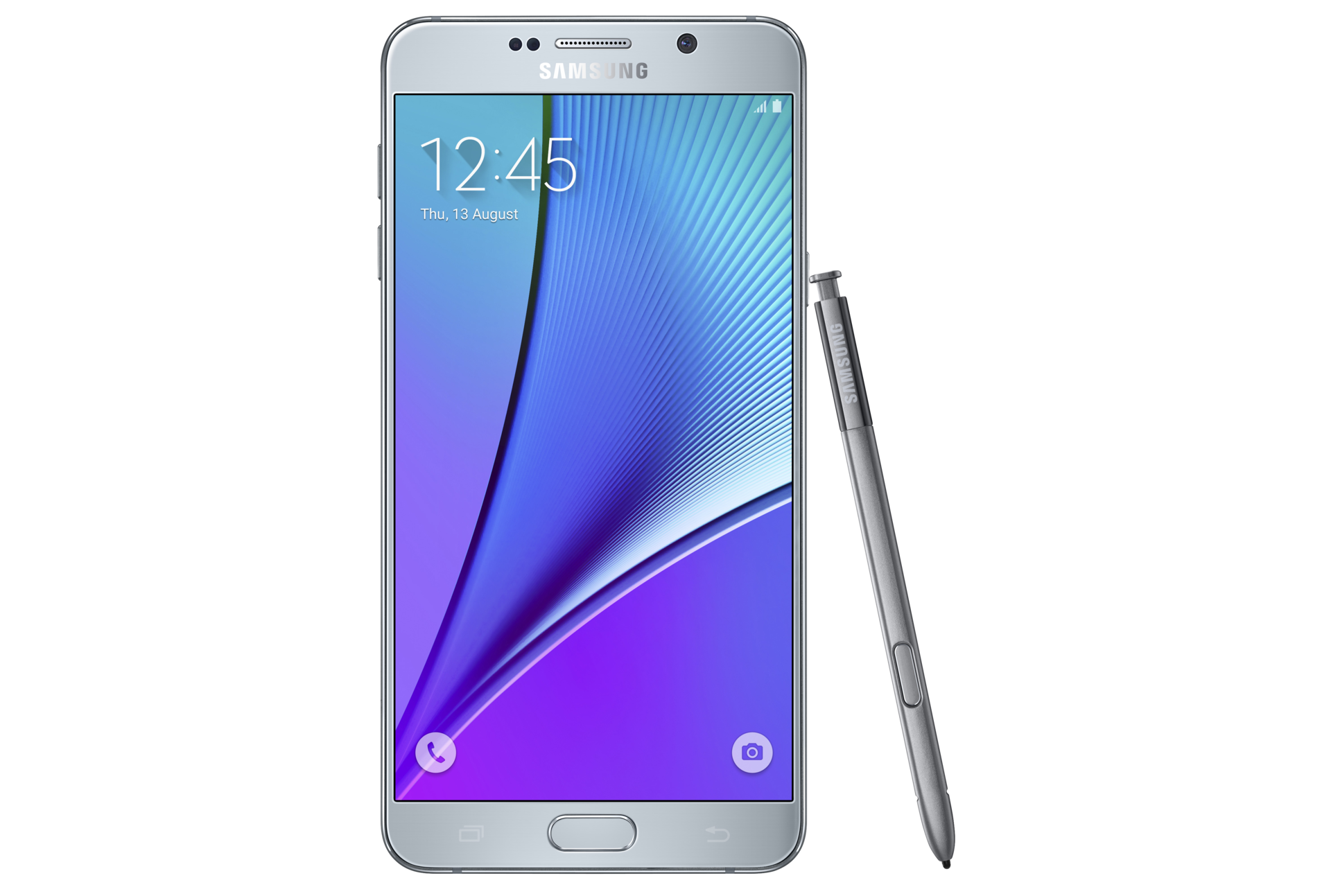 samsung galaxy note 5 g