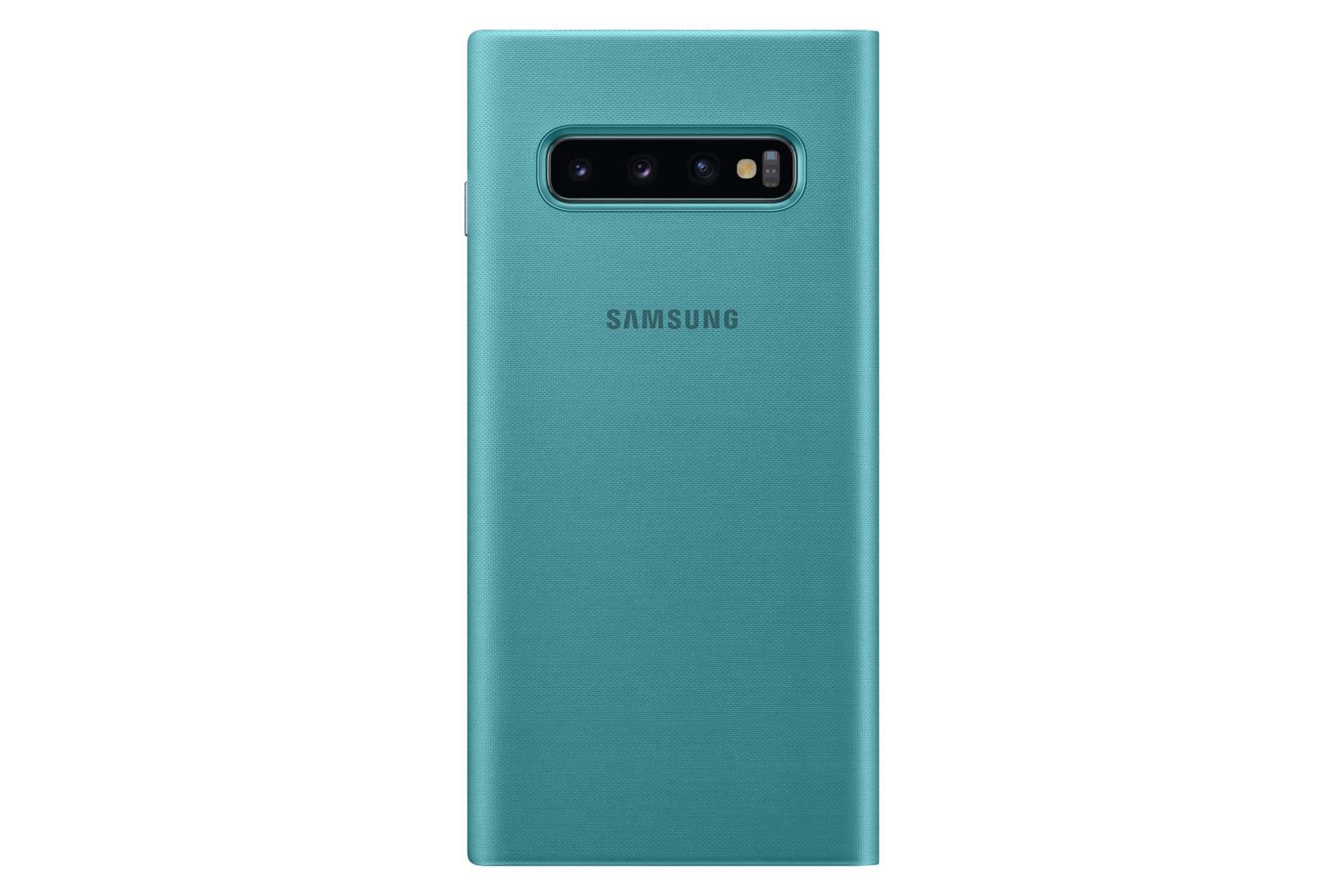 Galaxy S10 Plus Samsung Led View Case Samsung S10 S10+ Led View - Main Image