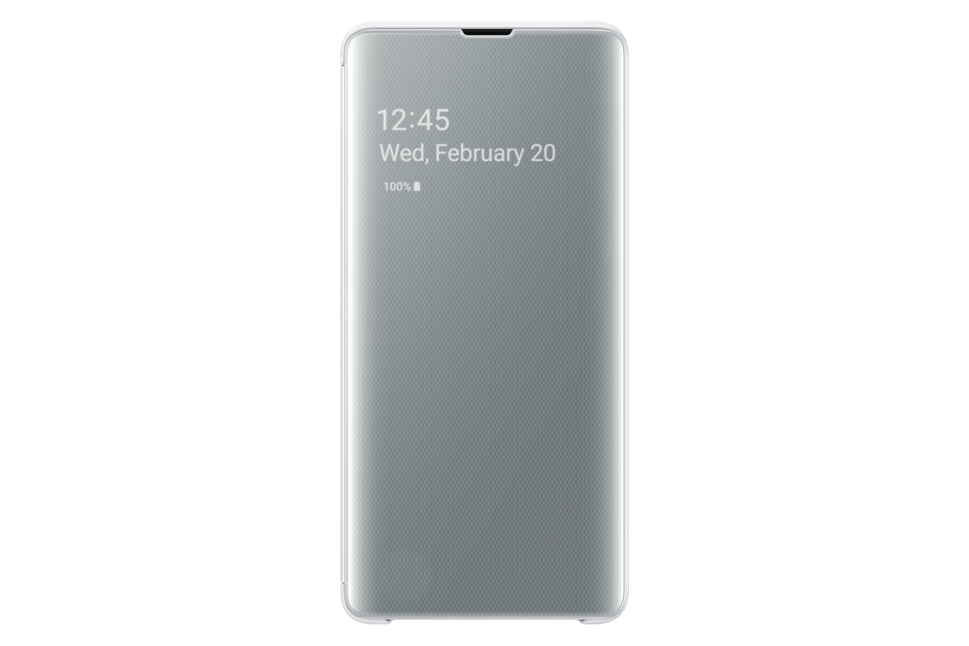 Samsung Galaxy S10 Clear View Price In Singapore Samsung Sg