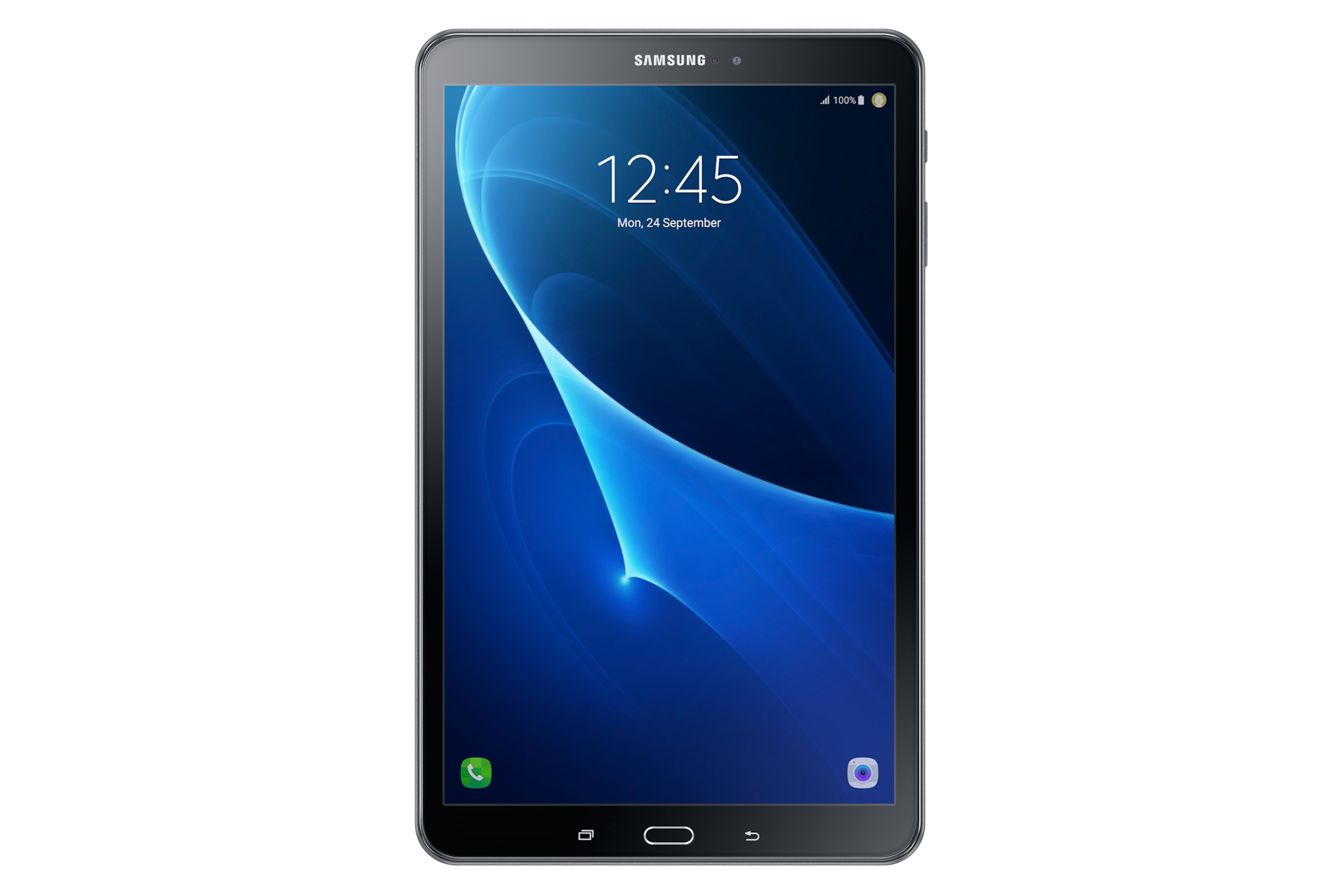 Galaxy Tab A (2016, 10.1") 4G | SM-T585NZK   AXSP | Samsung