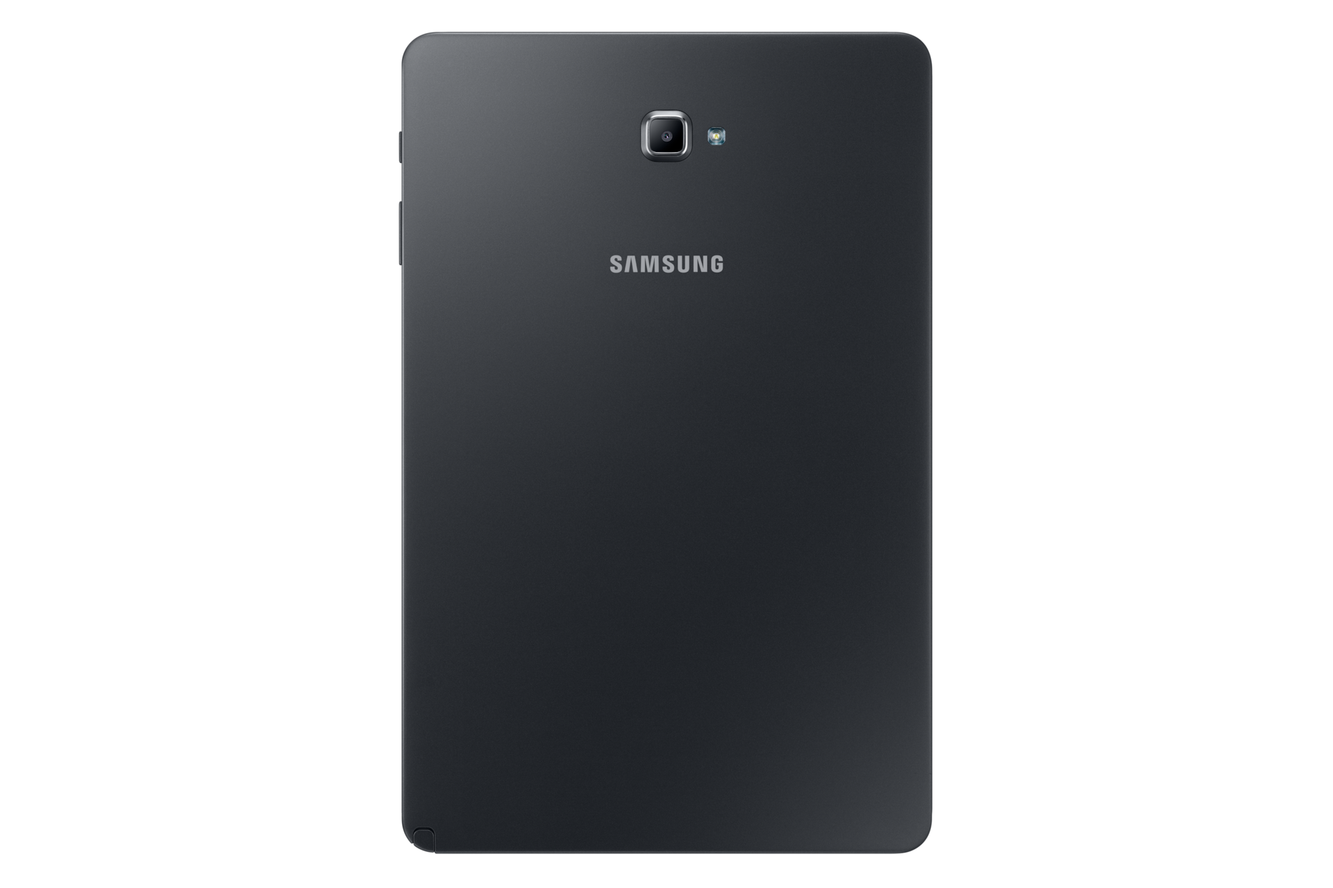 Galaxy Tab A (2016, 10.1") with S Pen back black