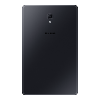 Galaxy Tab A 10.5 back black