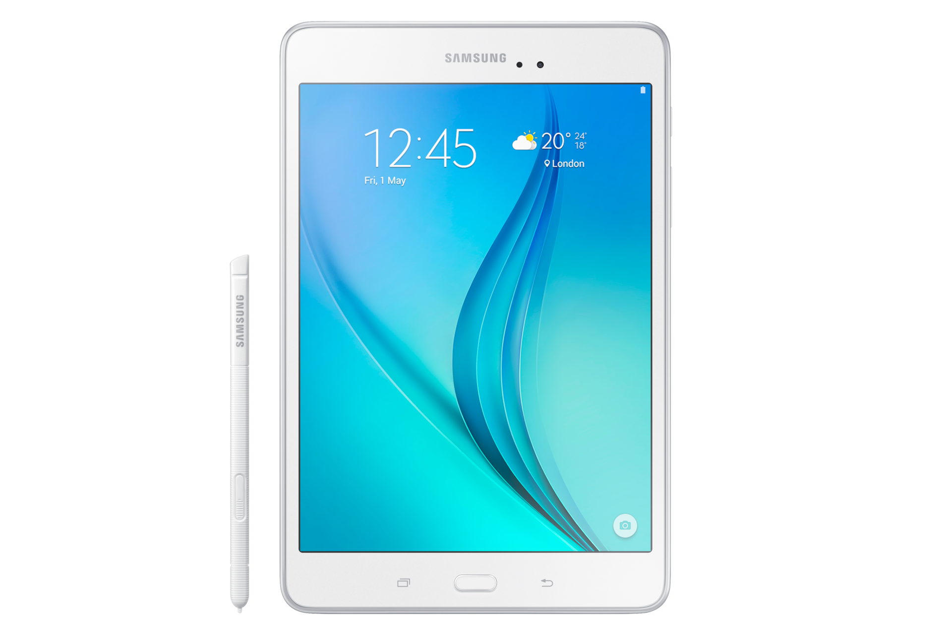 Galaxy Tab A with S Pen (8.0