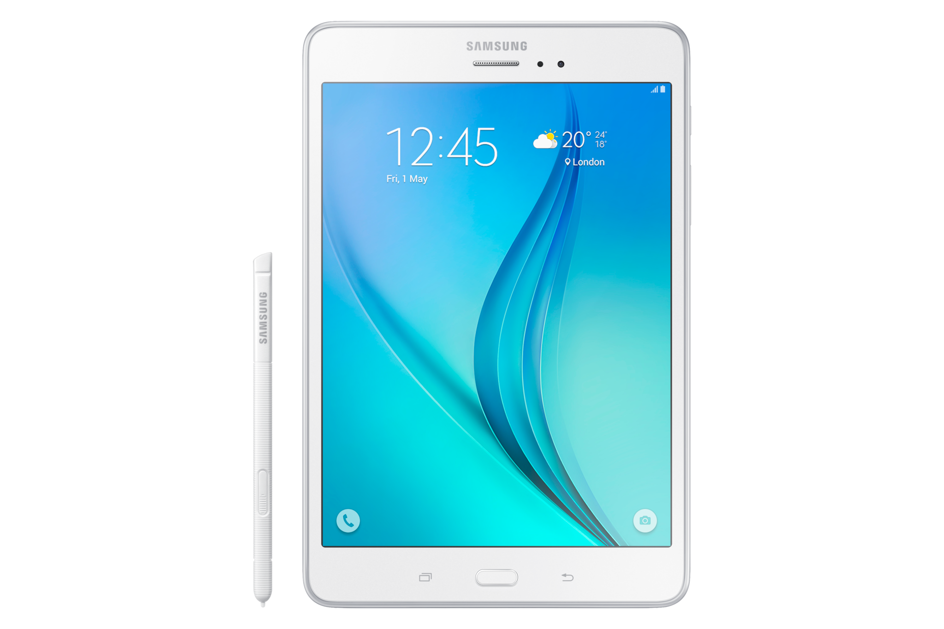 Buy Samsung Galaxy Tab A 8