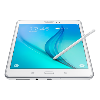 Samsung galaxy tab a8 clearance with s pen