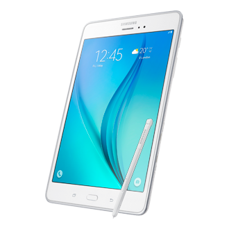 Samsung Galaxy Tab A 8