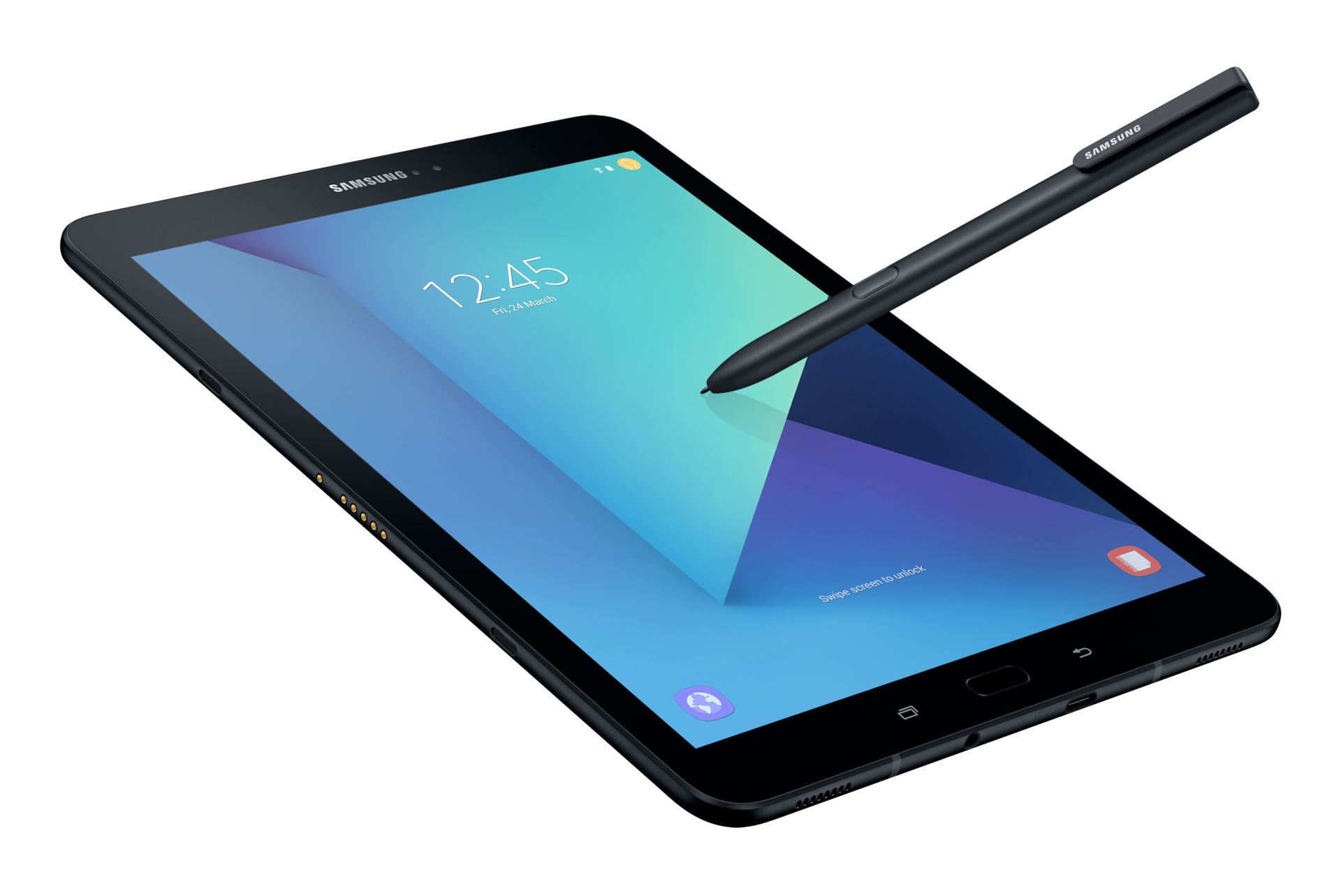 galaxy tab s3 wifi