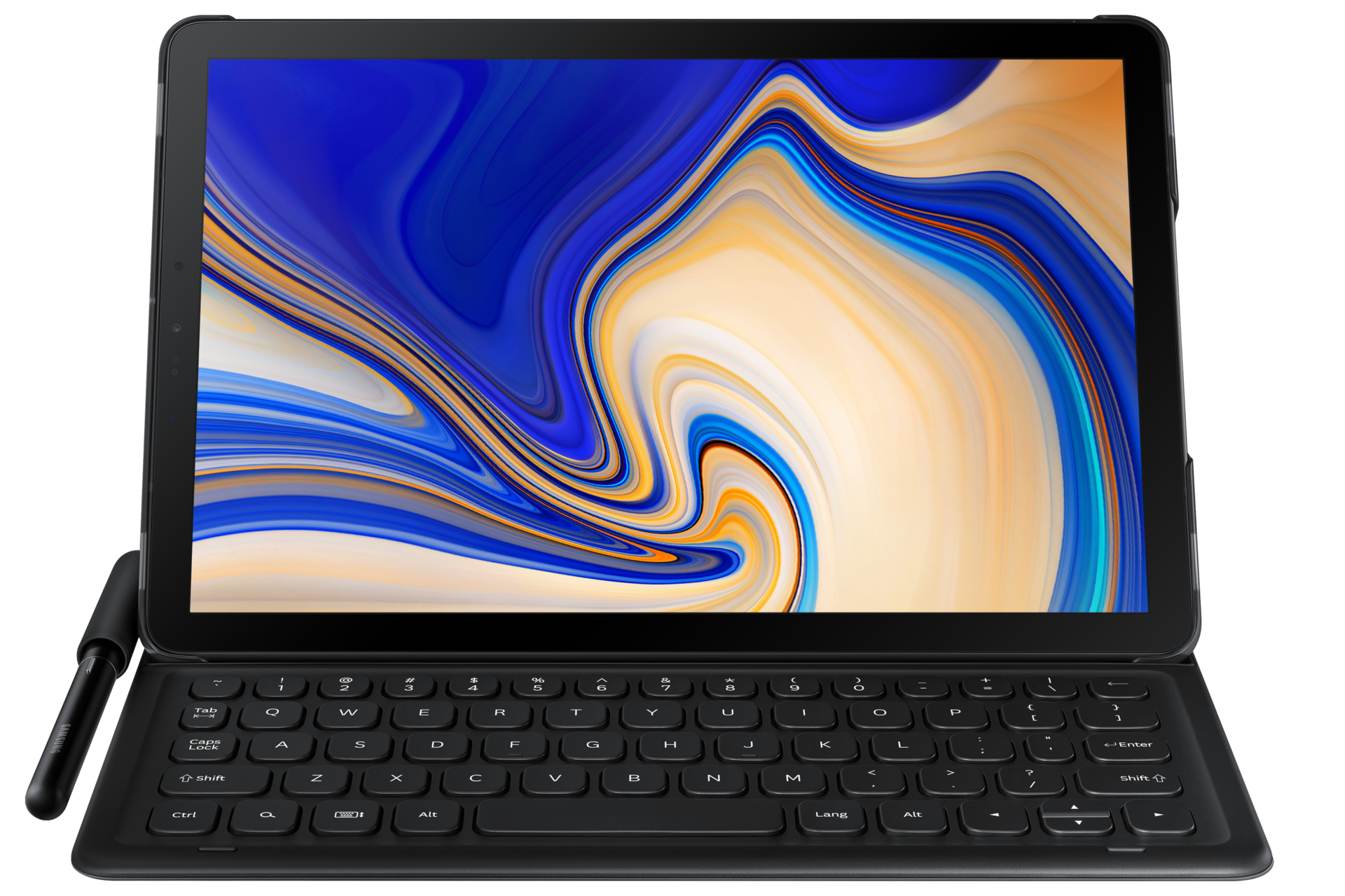 keyboard samsung galaxy tab s4