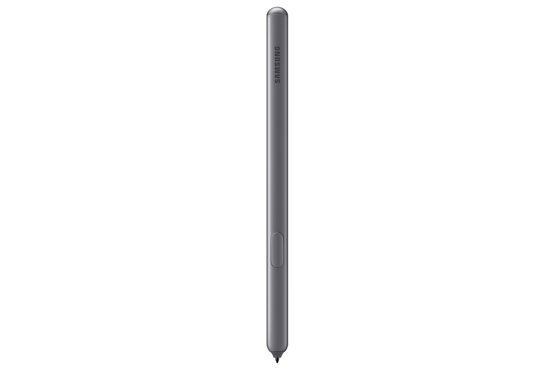 Galaxy Tab S6 S Pen front gray