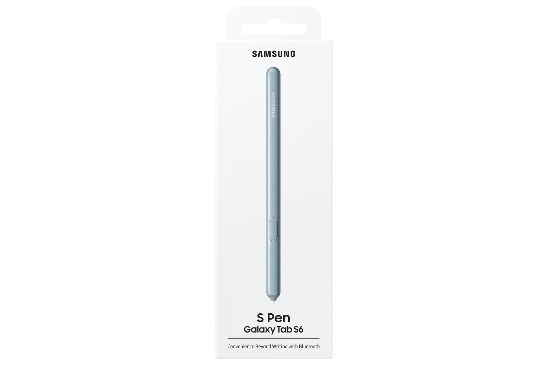 samsung galaxy tab s6 with s pen