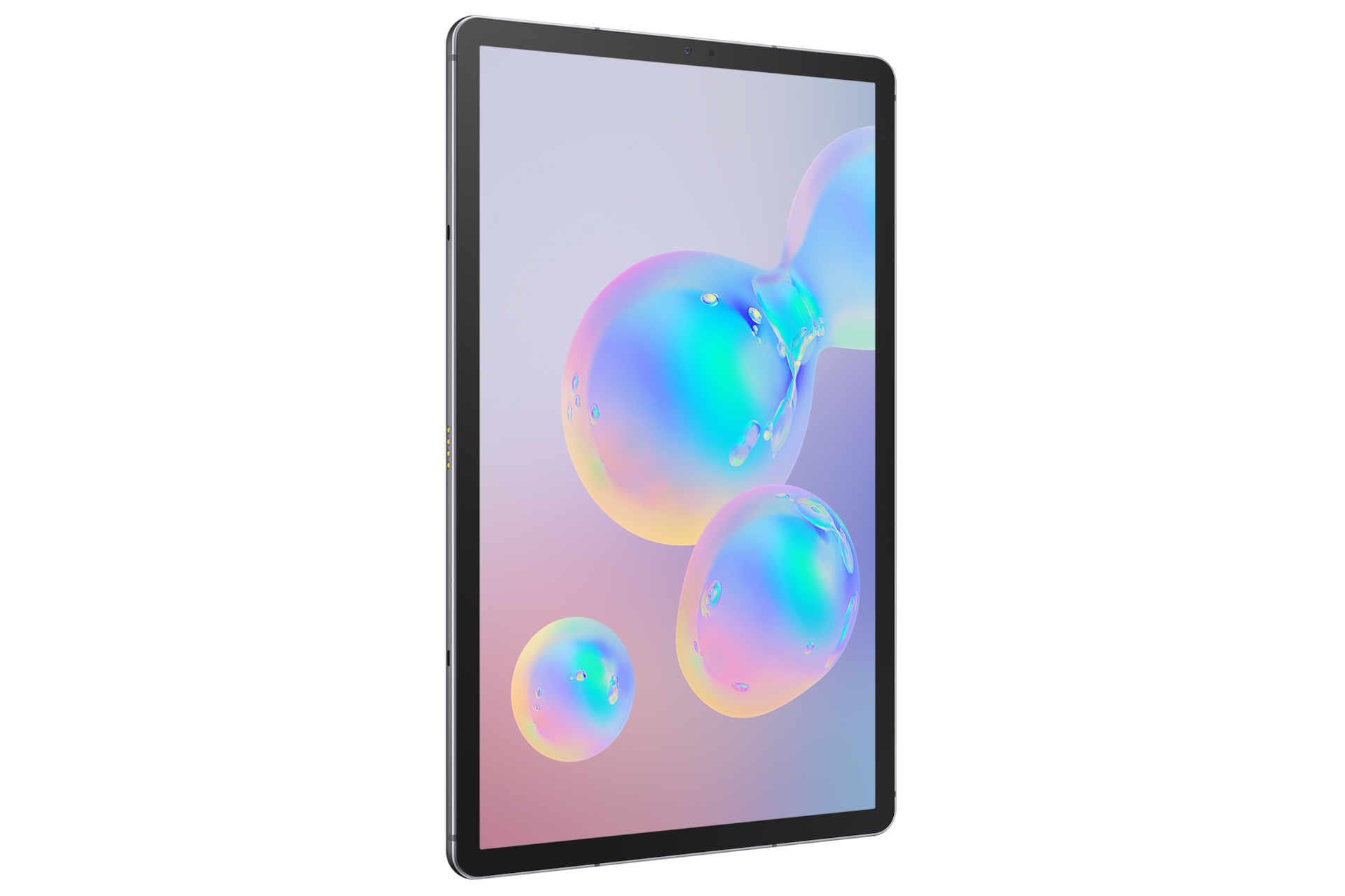samsung tab s6 model number