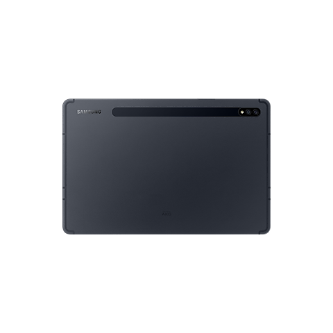 Galaxy Tab S7 Wi-Fi<sup>®</sup> | SM-T870NZKAXSP | Samsung 