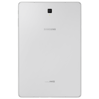 Galaxy Tab S4 (10.5”) back gray