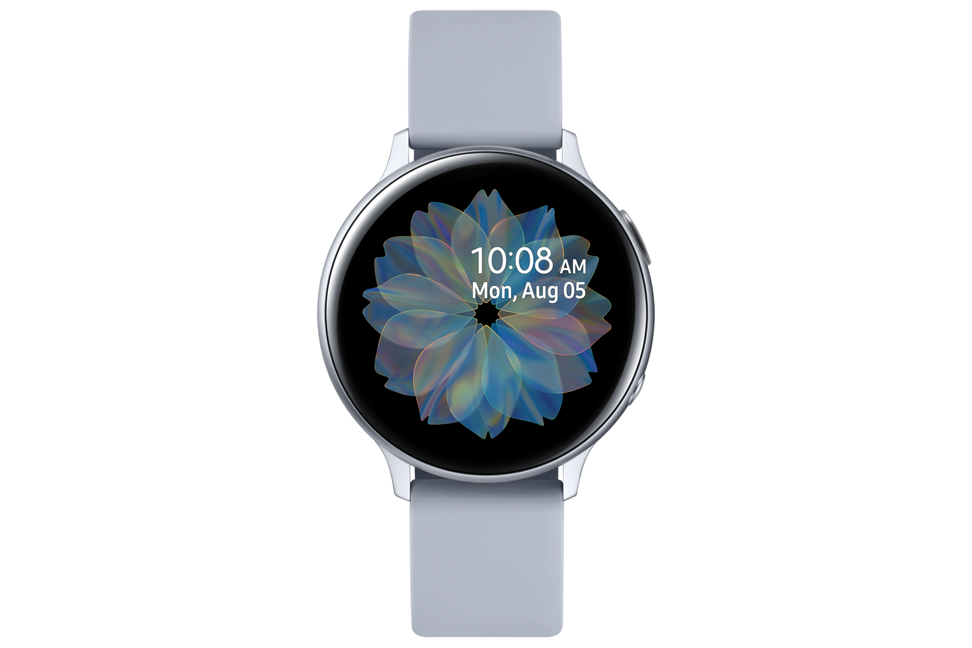 samsung galaxy active 2 watch silver