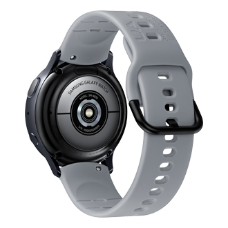 galaxy watch active under armour edition