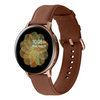 Samsung Galaxy Watch Active2 19 Lte 44mm Samsung Singapore
